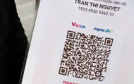 QR payments make Viet Nam more convenient for international visitors